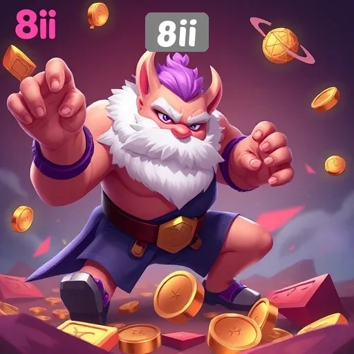 Menjelajahi Fitur Unggulan Situs Game 8ii