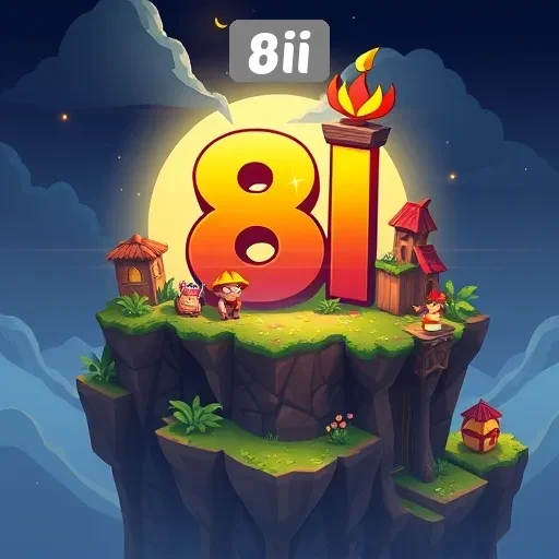Tinjauan Lengkap tentang Platform Game 8ii