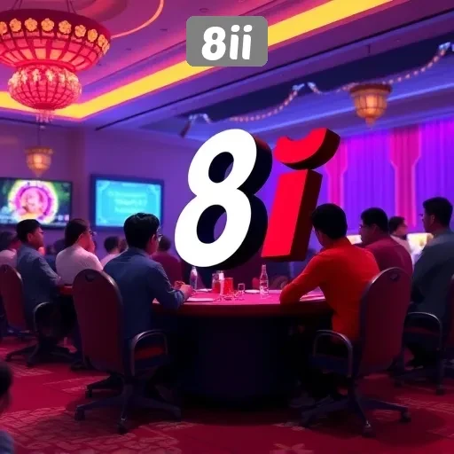 Review Pengalaman Bermain di 8ii dari Sudut Pandang Gamer