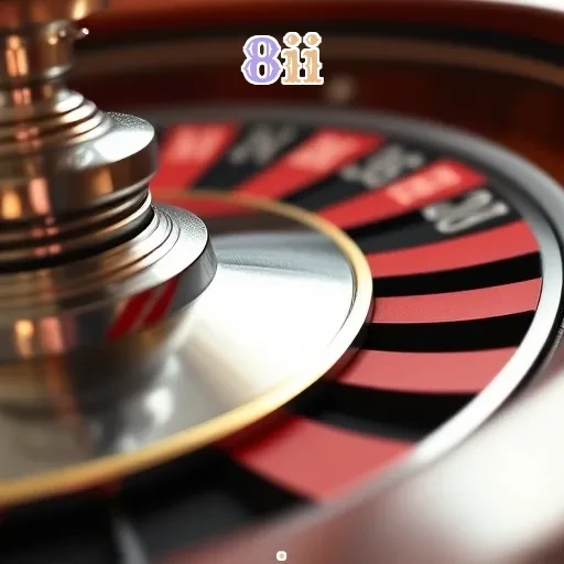 8ii Strategi